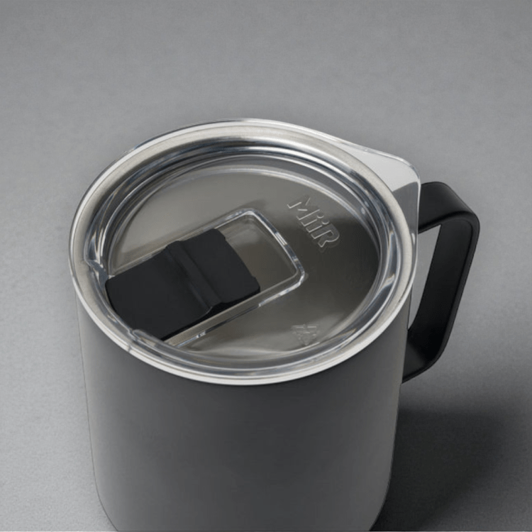 Taza Miir Camp black