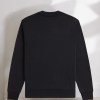 Sudadera Fred Perry negro