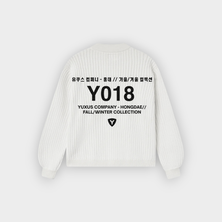 Jersey Yuxus toasty Hongdae