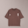 Camiseta Yuxus acorn Hongdae