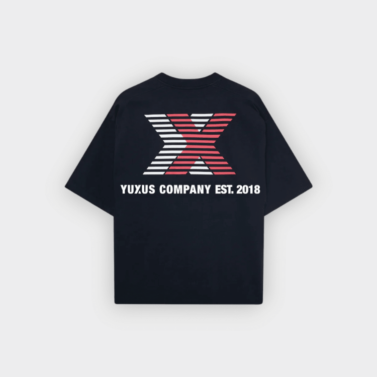 Camiseta Yuxus astro