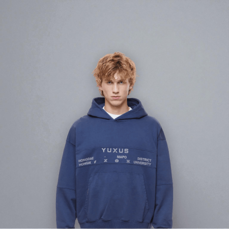 Sudadera Yuxus nightfall Hongdae