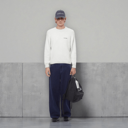 Jersey Yuxus toasty Hongdae