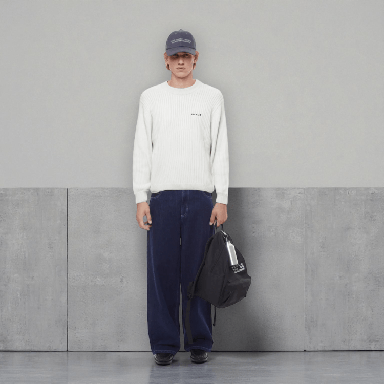 Jersey Yuxus toasty Hongdae