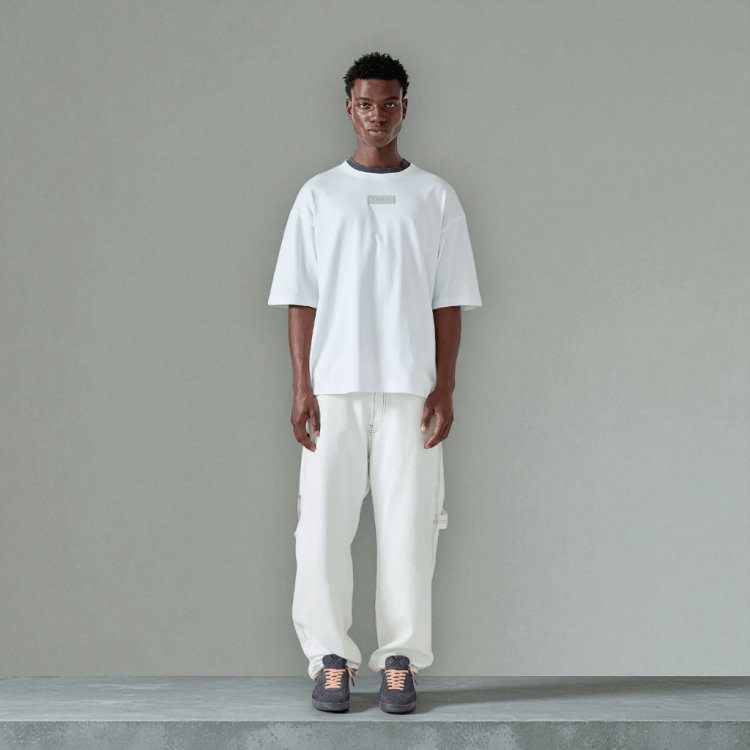 Zapatillas Yuxus Wave nova