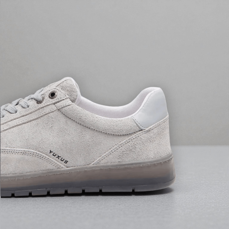 Zapatillas Yuxus gravel Nova