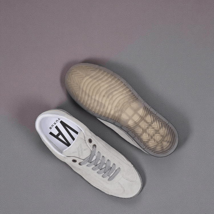 Zapatillas Yuxus gravel Nova