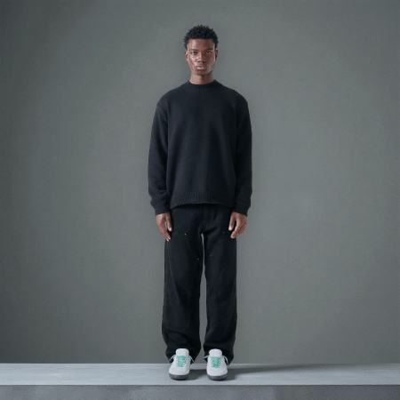 Zapatillas Yuxus gravel Nova