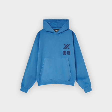 Sudadera Yuxus cascade Hongdae