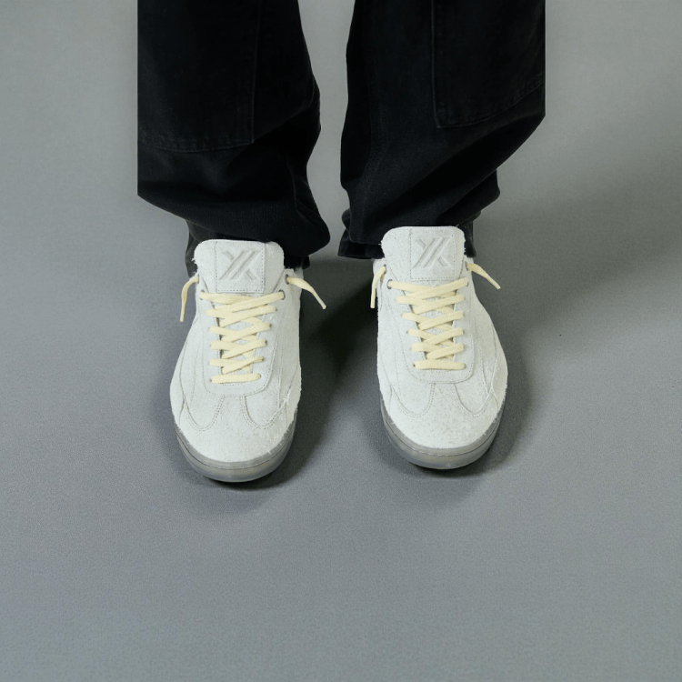 Zapatillas Yuxus talk Nova