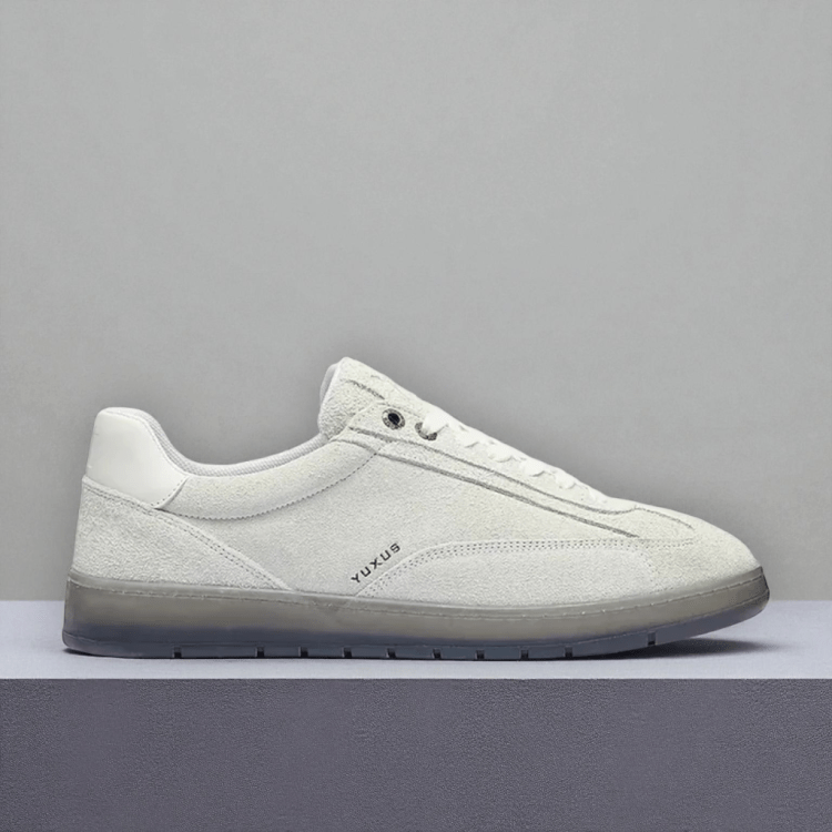 Zapatillas Yuxus talk Nova