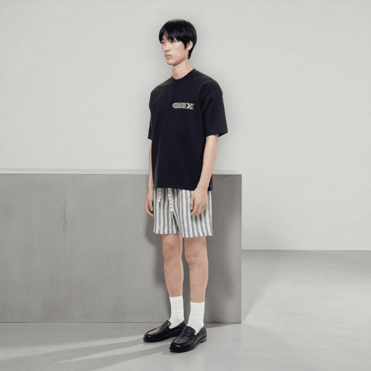 Camiseta Yuxus astro