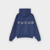 Sudadera Yuxus nightfall Hongdae
