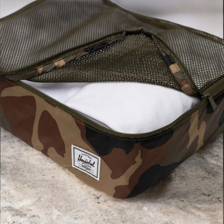 Bolsas porta equipaje Kyoto camo