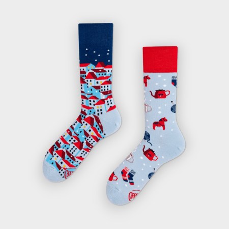 Calcetines Many Mornings Hygge