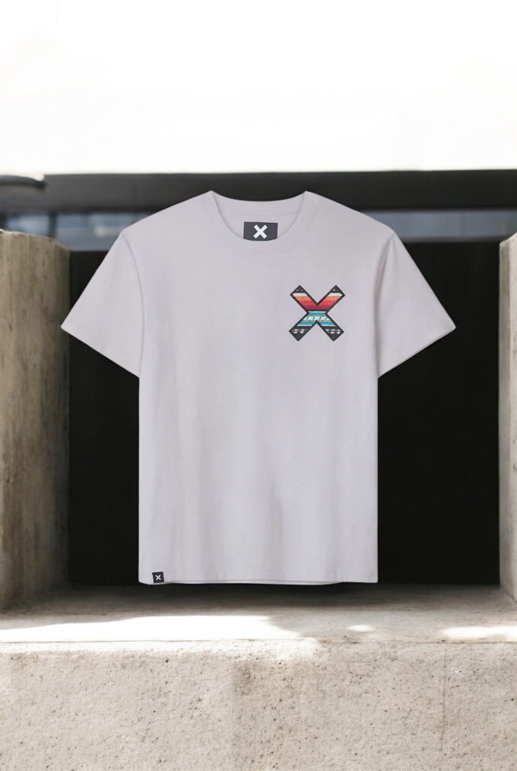 Camiseta Blue Banana lilac