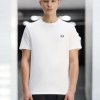 Camiseta Fred Perry Signature