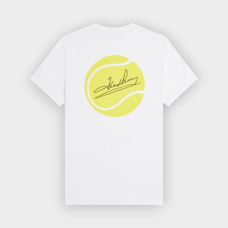 Camiseta Fred Perry Signature