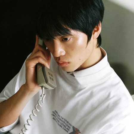 Camiseta Yuxus tundra