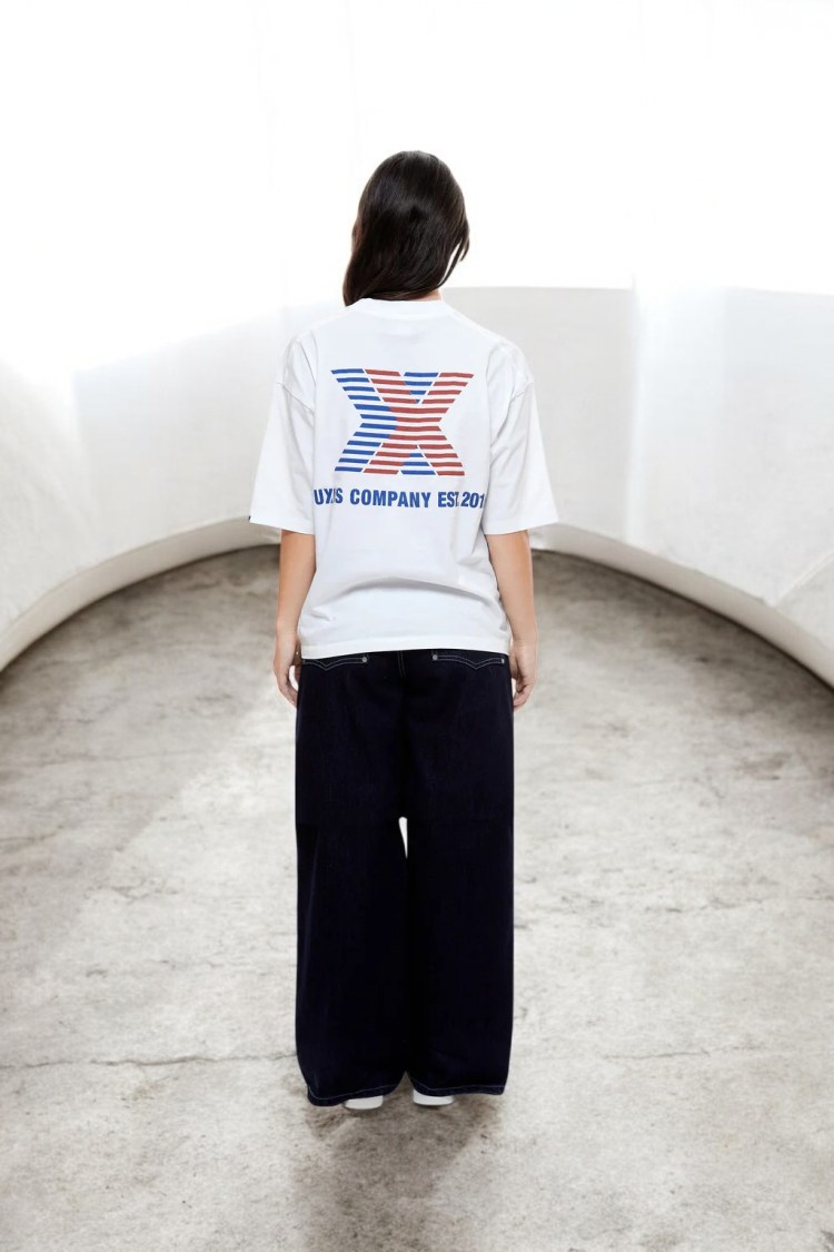 Camiseta Yuxus tundra