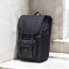 Herschel mochila Little black