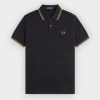 Polo M3600 negro