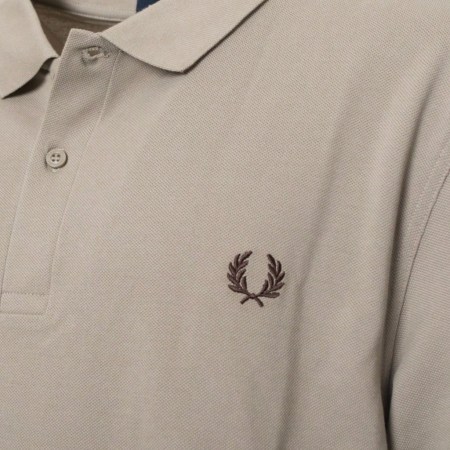 Polo Fred Perry M6000