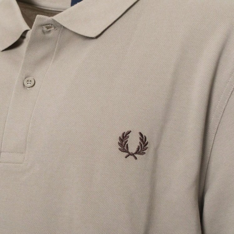 Polo Fred Perry M6000