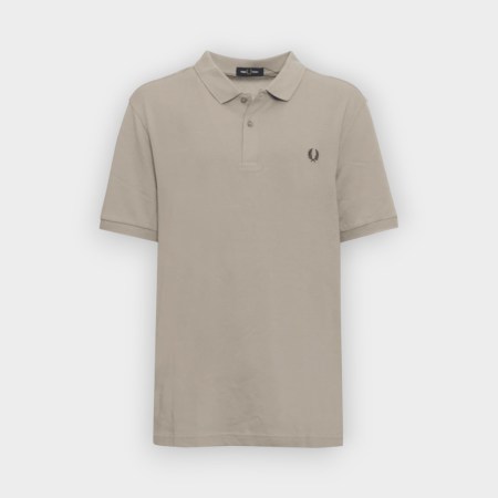 Polo Fred Perry M6000