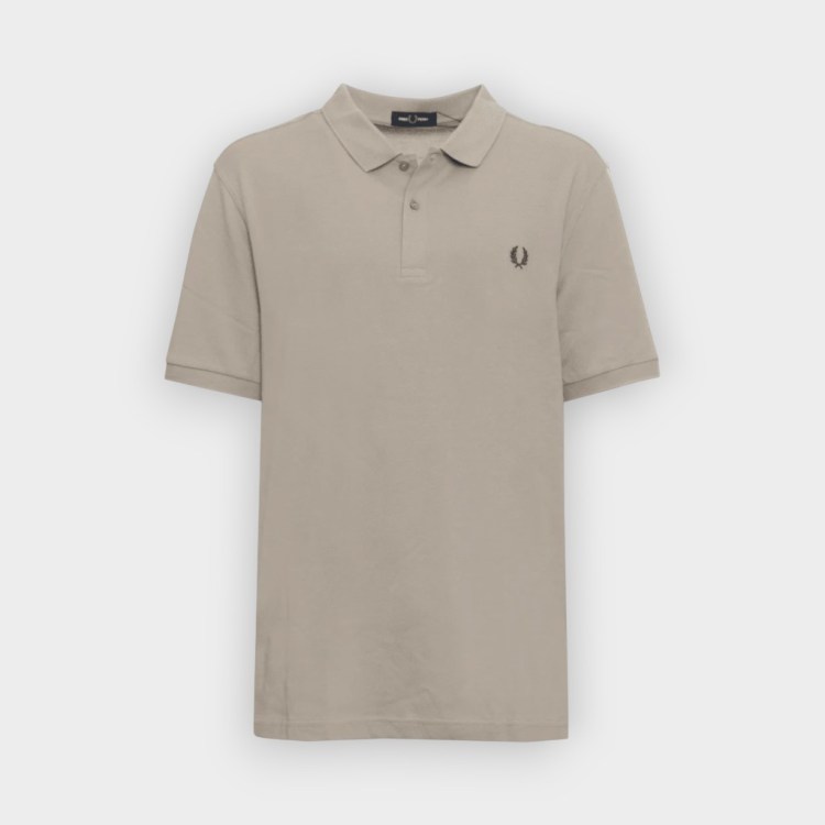 Polo Fred Perry M6000