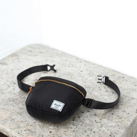 riñonera Herschel Settlement black