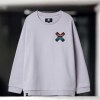 Sudadera Classic kids lilac
