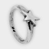 Anillo Twojeys Single star