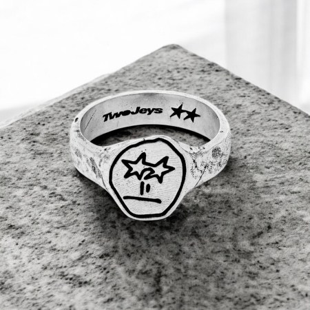 Anillo Twojeys Starry eyed