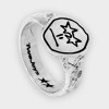 Anillo Twojeys Starry eyed