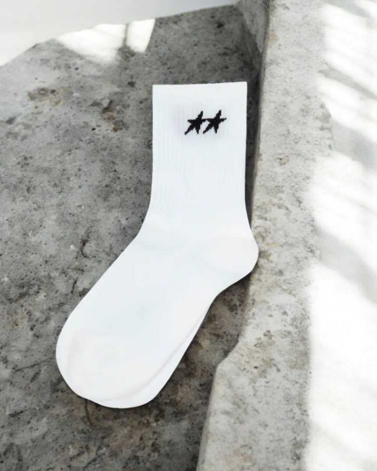 Calcetines Twojeys paquete Icon