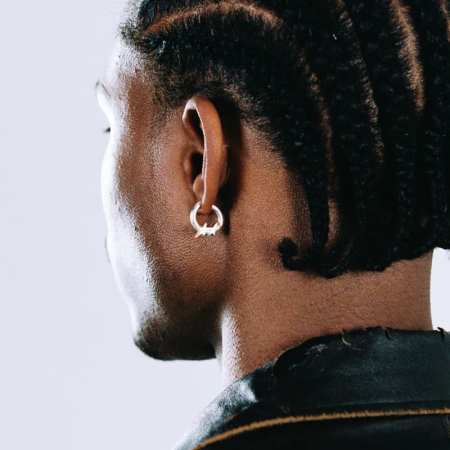 pendientes Twojeys TJ Icon