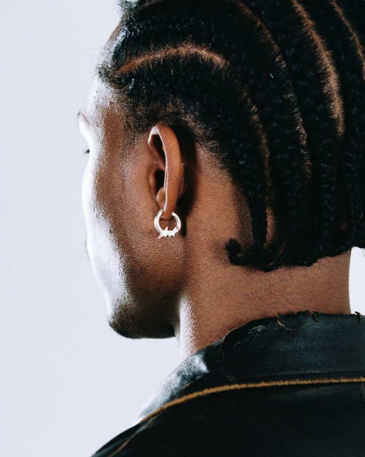 pendientes Twojeys TJ Icon