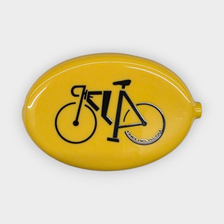 Chela Clo - Pocheta Yellow Sun