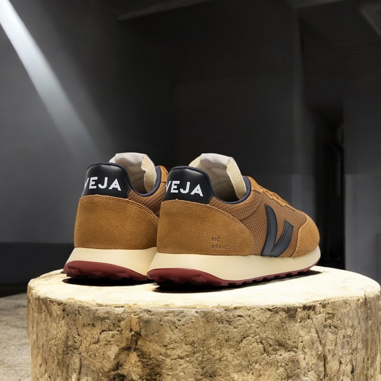 Rio branco alveomesh II