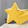 Anillo Shooting Star gold
