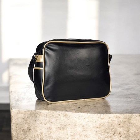 Gola Bandolera Micro black