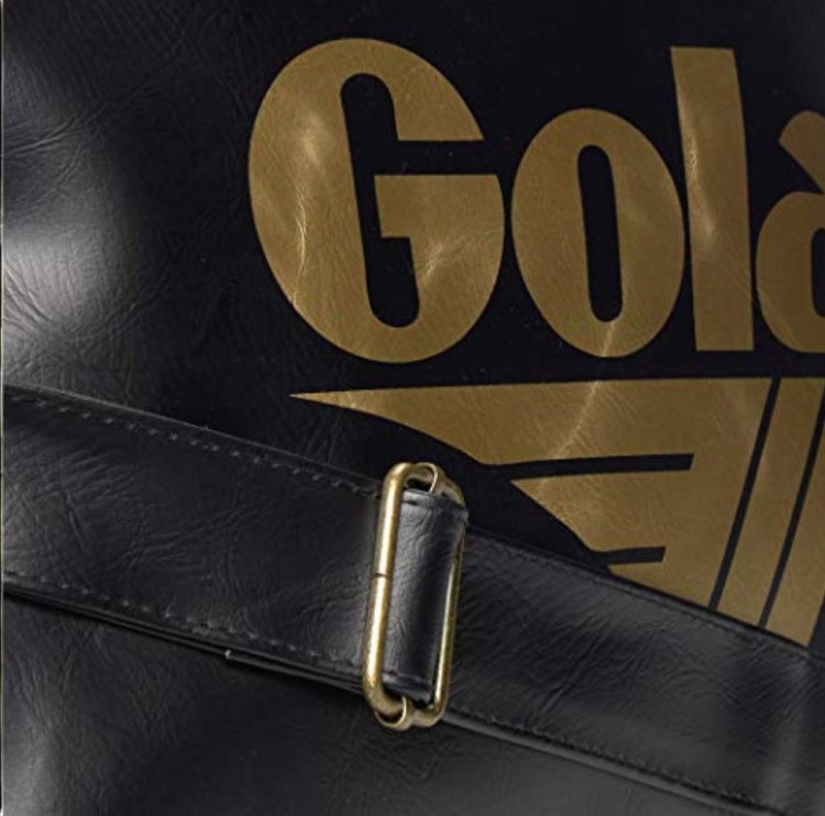 Gola Bandolera Micro black