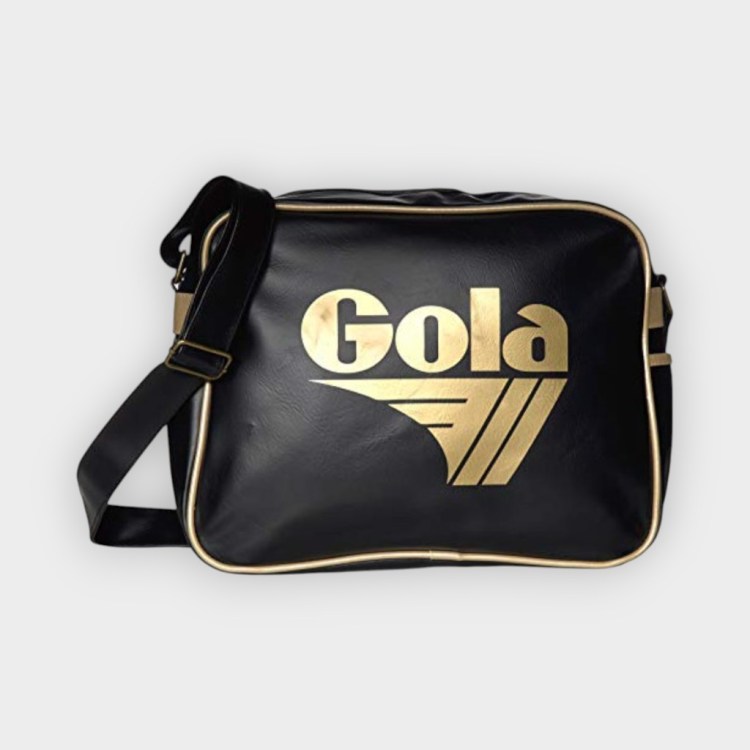Gola Bandolera Micro black