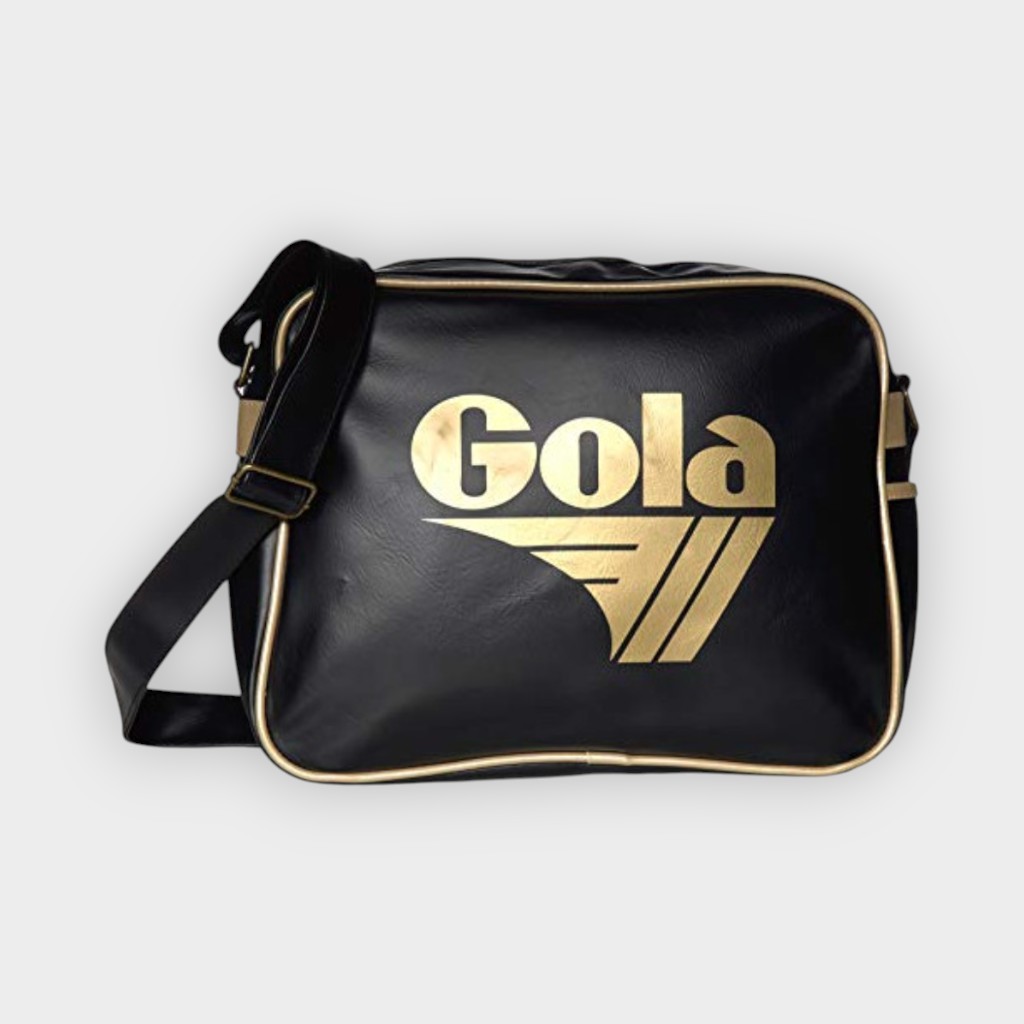Gola Bandolera Micro black