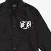 Chaqueta Deus Venice black
