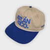 gorra NWHR Atlántico beige