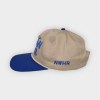 gorra NWHR Atlántico beige