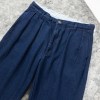 Pantalones Service Works denim