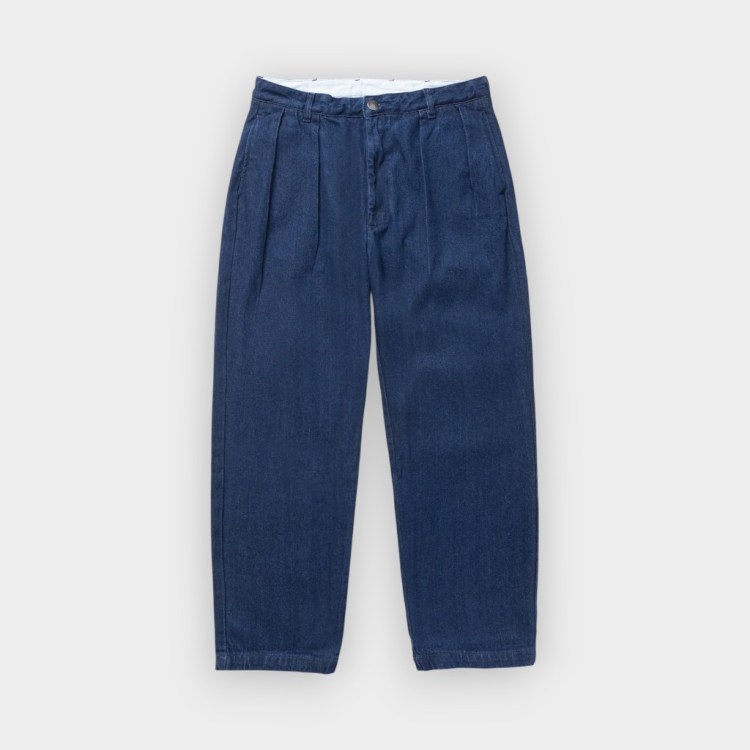 Pantalones Service Works denim